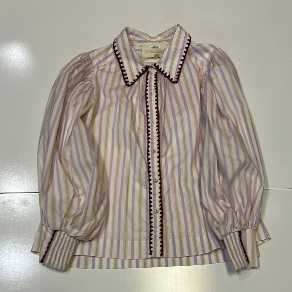 Carolina K Elisa Top